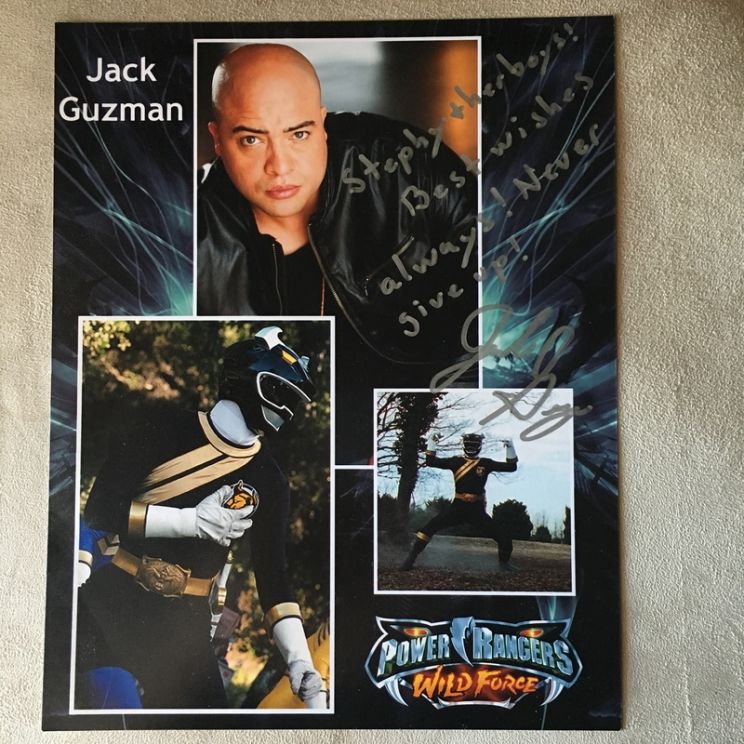 Jack Guzman