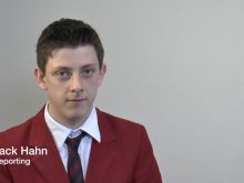 Jack Hahn