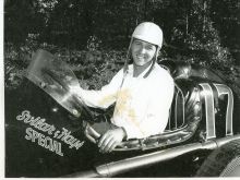 Jack Hahn