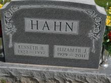 Jack Hahn