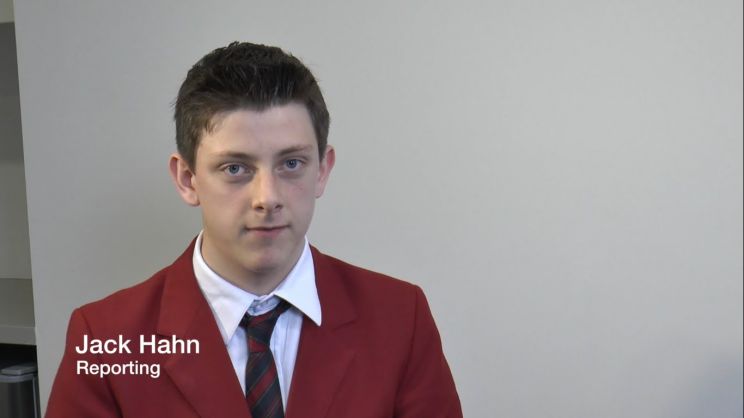 Jack Hahn