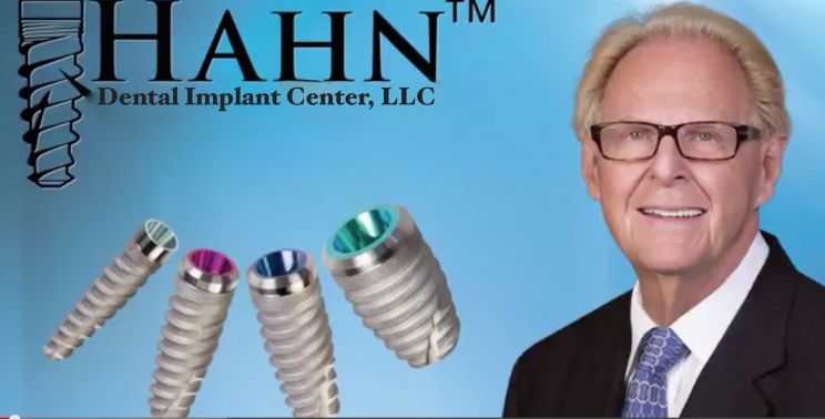 Jack Hahn
