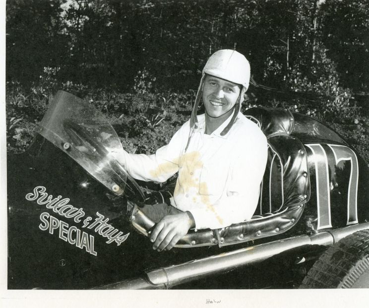 Jack Hahn