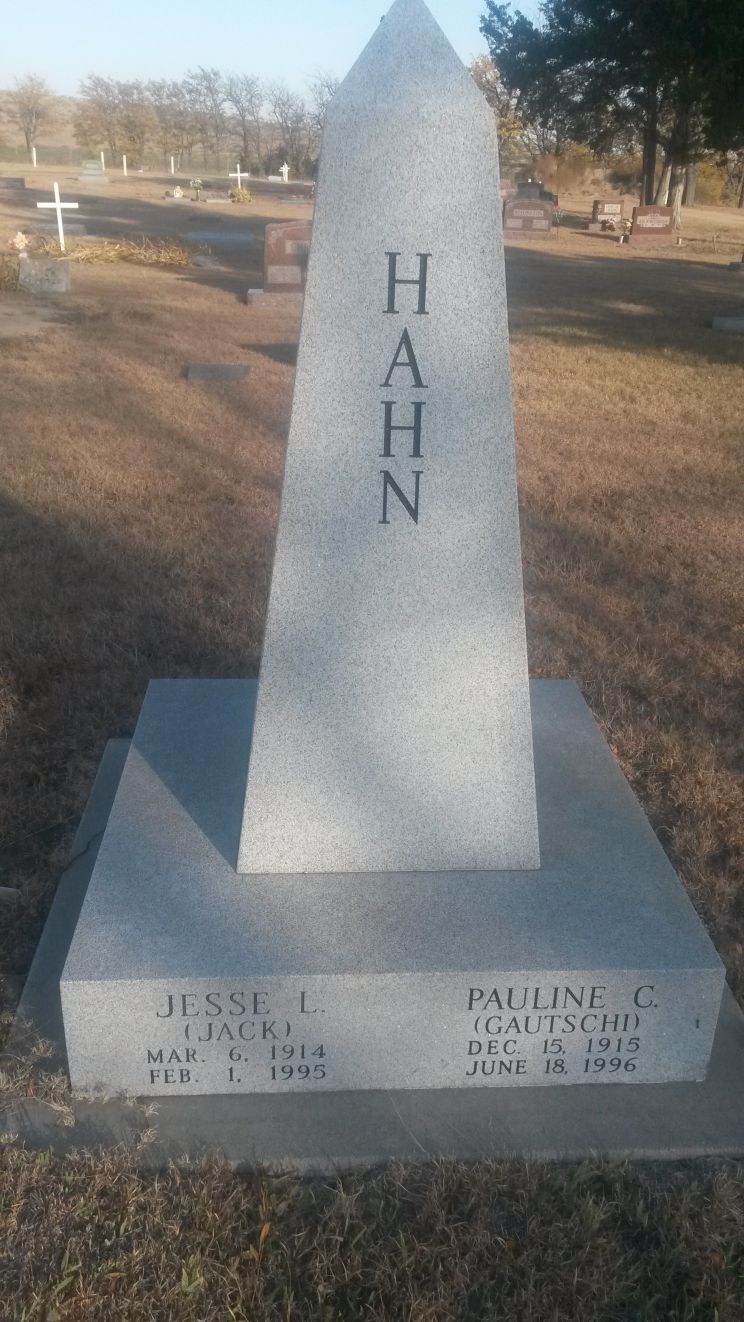 Jack Hahn