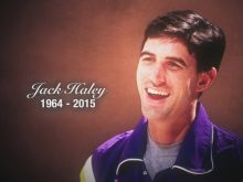 Jack Haley