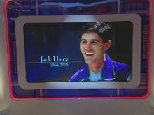 Jack Haley