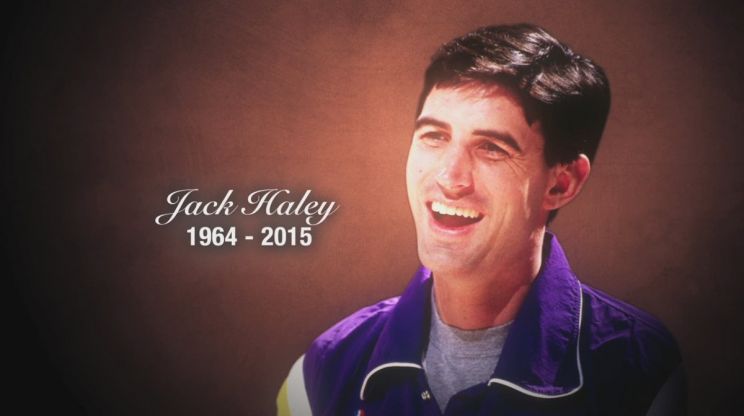 Jack Haley