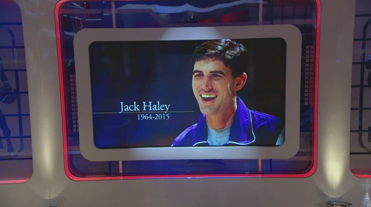 Jack Haley