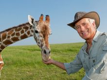 Jack Hanna