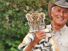 Jack Hanna