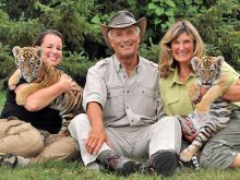 Jack Hanna