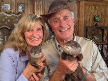 Jack Hanna