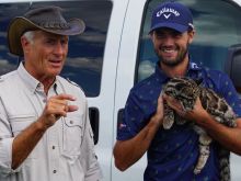 Jack Hanna