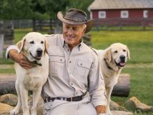 Jack Hanna