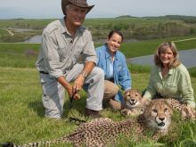 Jack Hanna