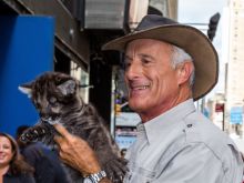 Jack Hanna