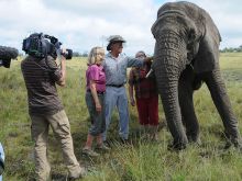 Jack Hanna