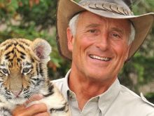 Jack Hanna