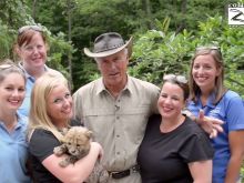 Jack Hanna