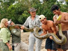 Jack Hanna