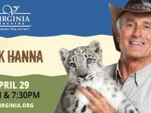 Jack Hanna