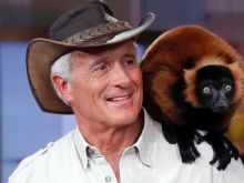 Jack Hanna