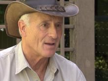 Jack Hanna