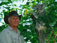 Jack Hanna