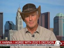Jack Hanna
