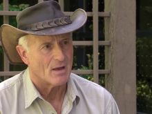 Jack Hanna