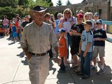 Jack Hanna