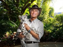 Jack Hanna