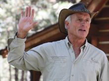 Jack Hanna