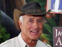 Jack Hanna