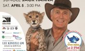 Jack Hanna