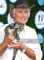 Jack Hanna