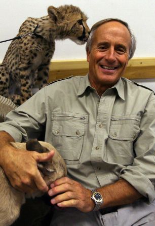 Jack Hanna