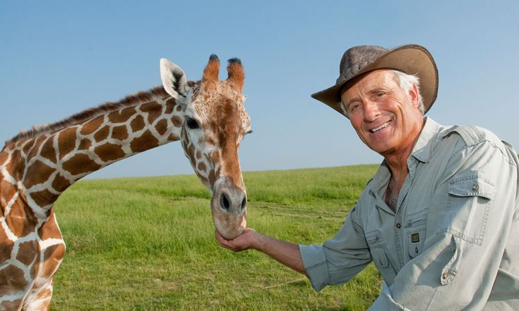 Jack Hanna