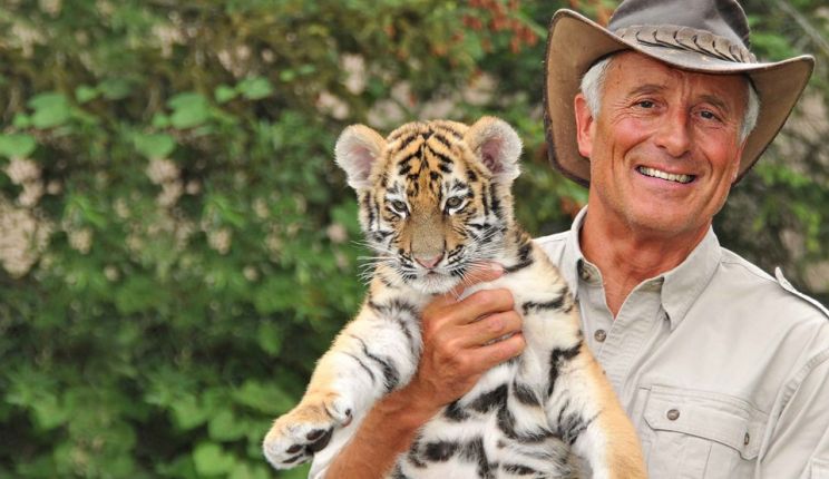 Jack Hanna