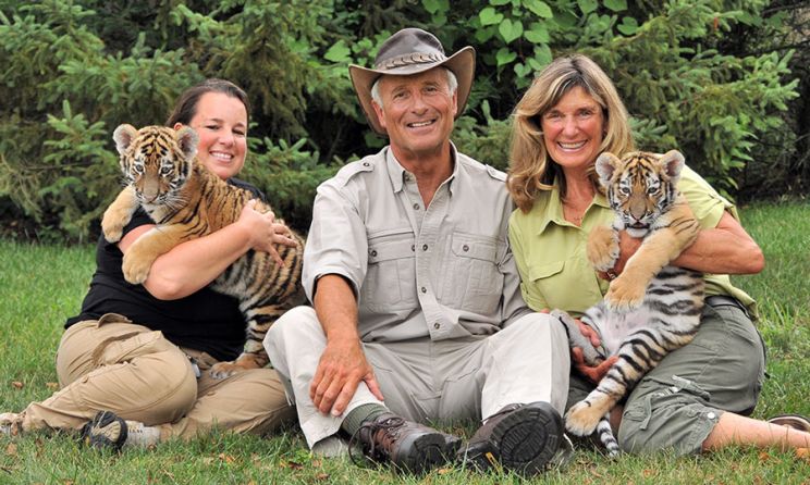 Jack Hanna