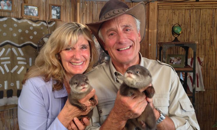 Jack Hanna