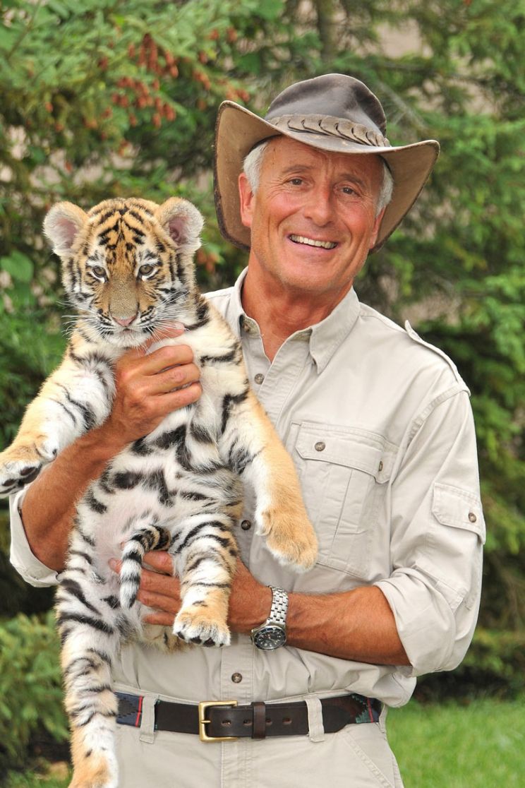 Jack Hanna