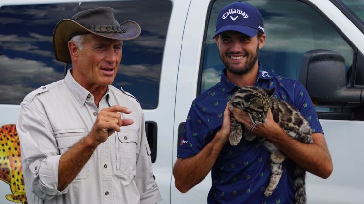 Jack Hanna