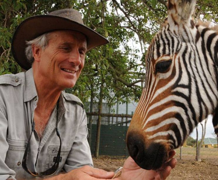 Jack Hanna