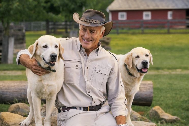 Jack Hanna