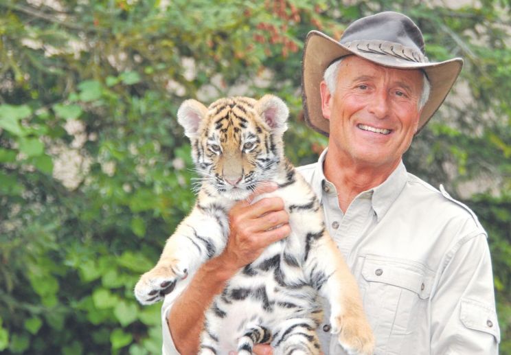 Jack Hanna