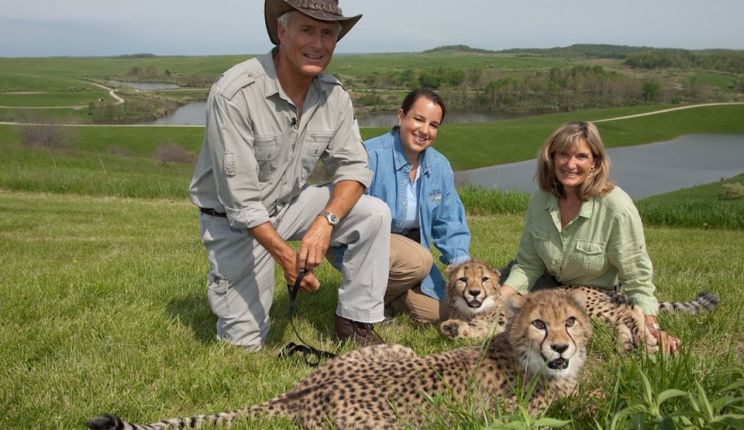 Jack Hanna