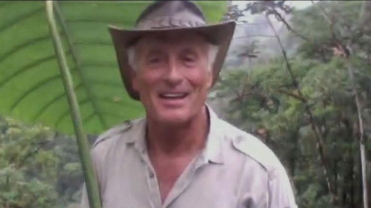 Jack Hanna