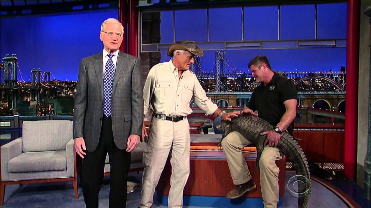 Jack Hanna
