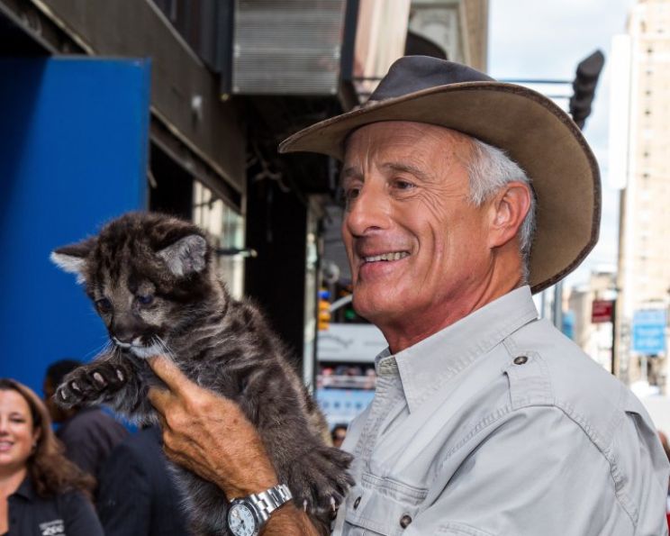 Jack Hanna